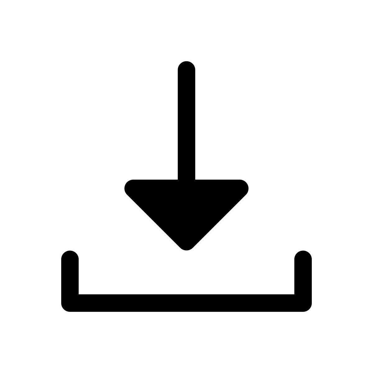 download icon