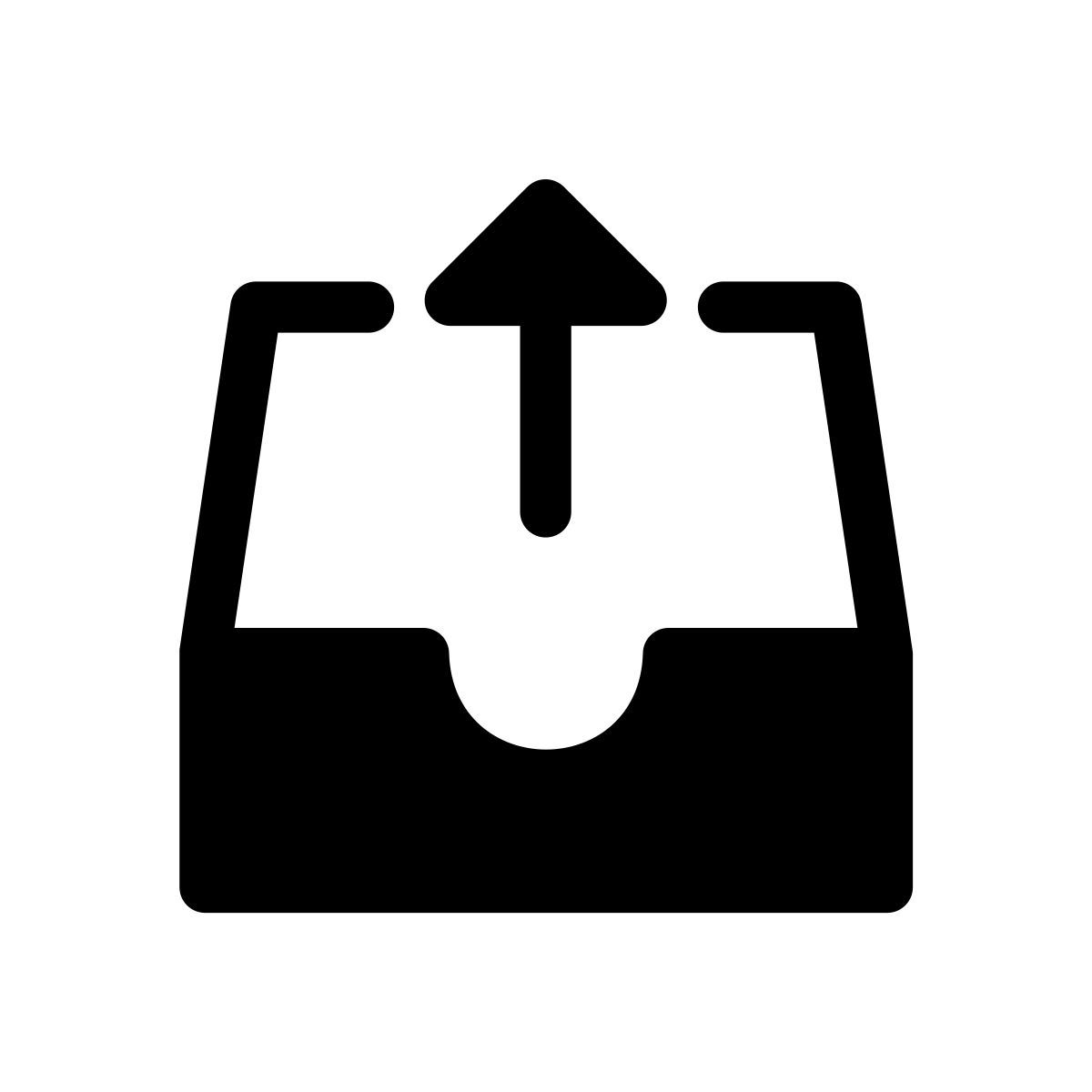upload icon