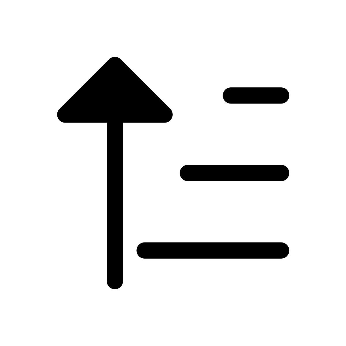 align icon
