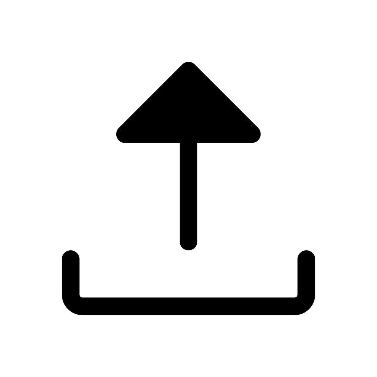 Fazer upload icon