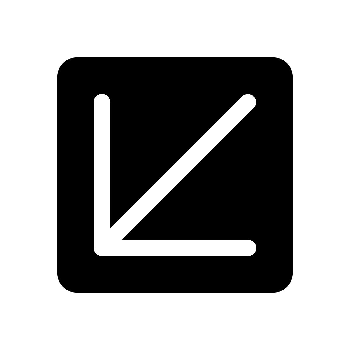 Flechas icon