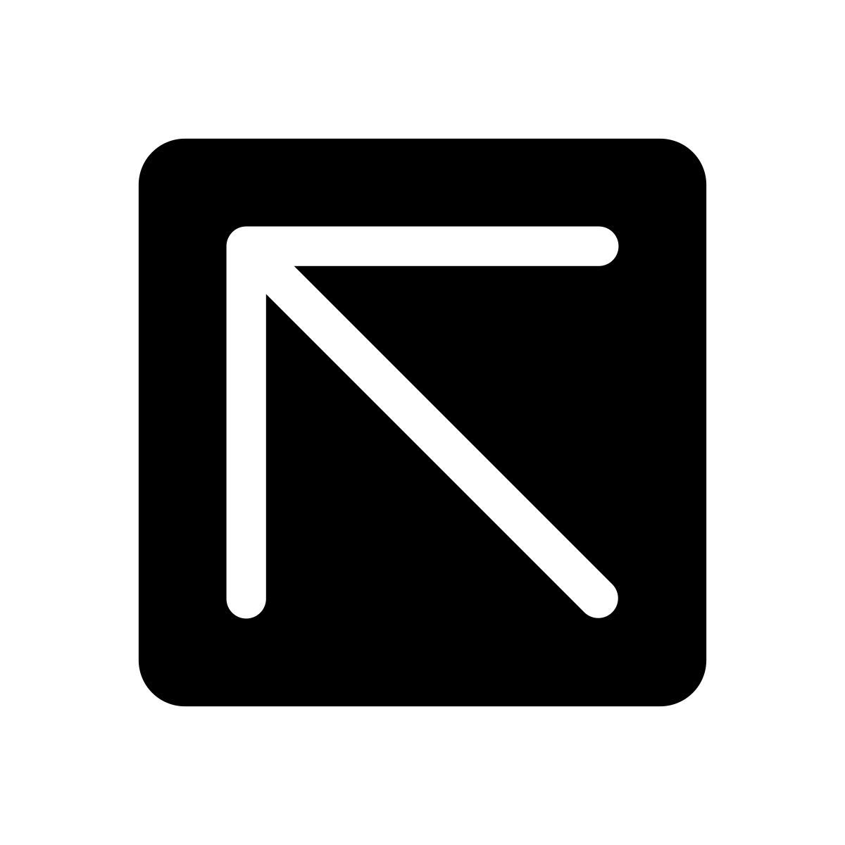 arrows icon