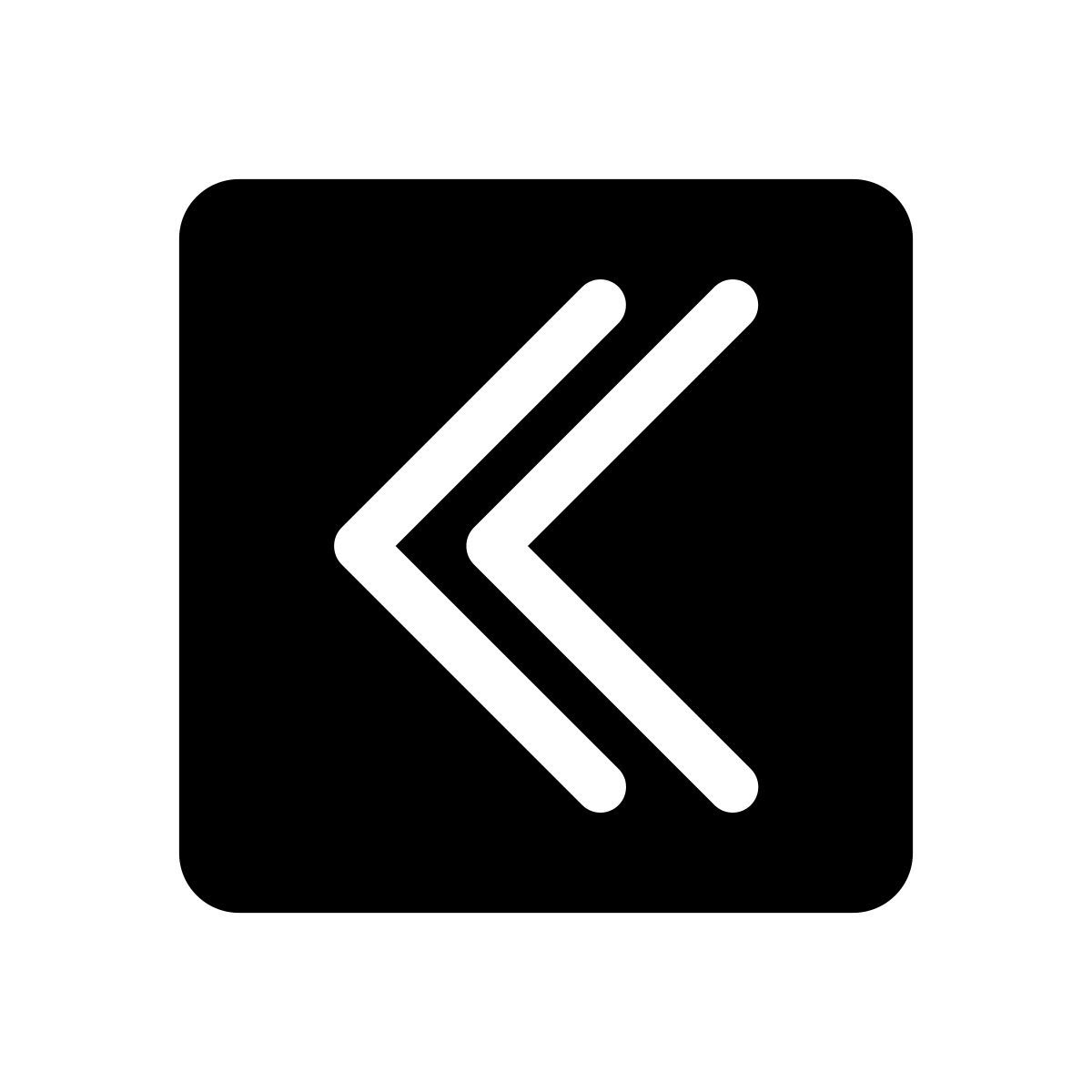 left icon