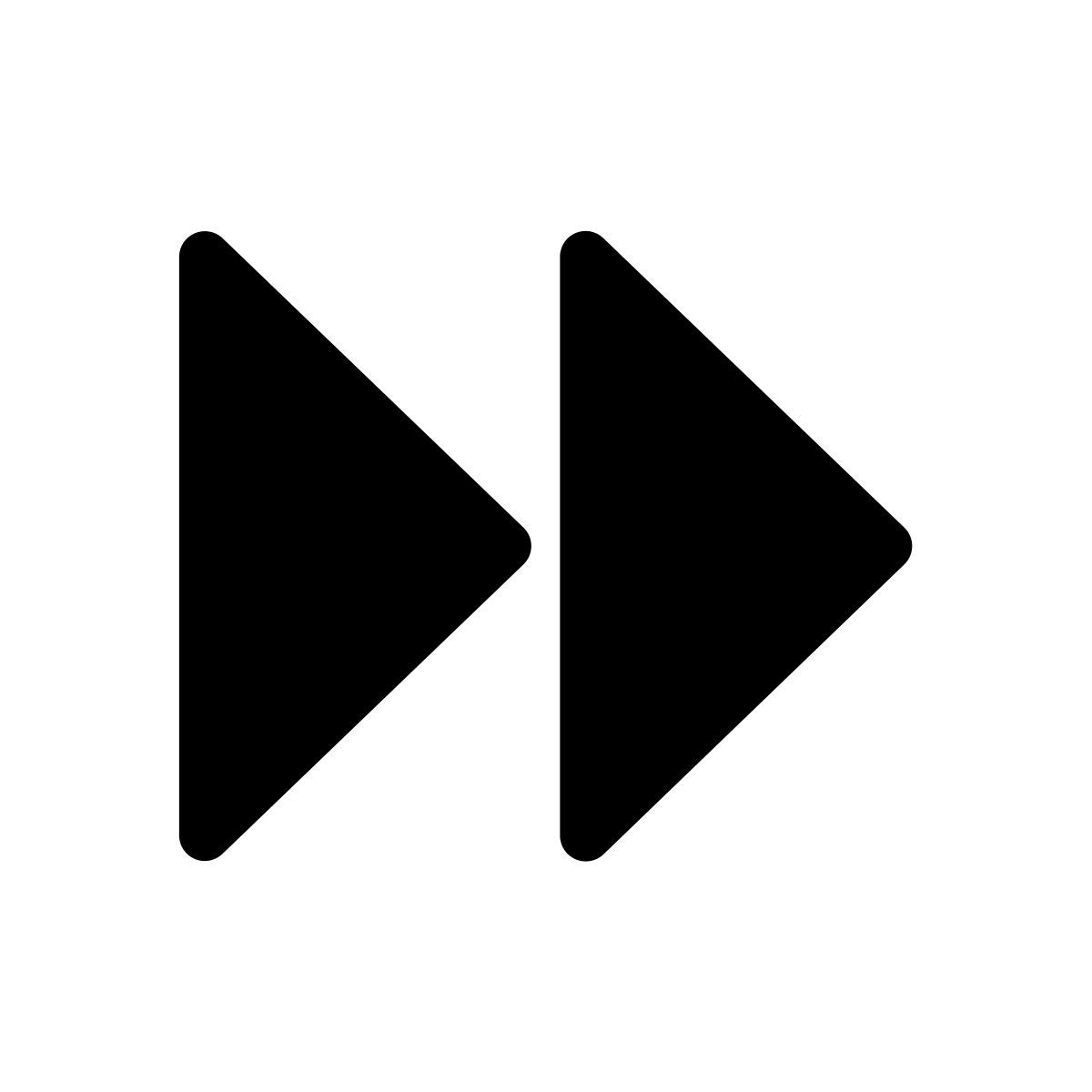 forward icon