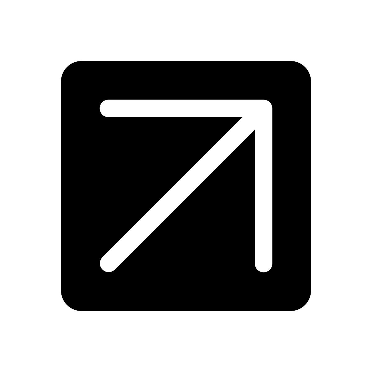 arrow icon