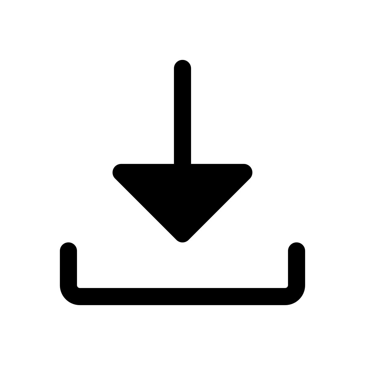 download icon