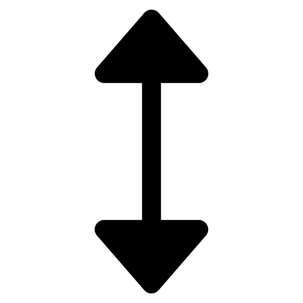 arrow icon