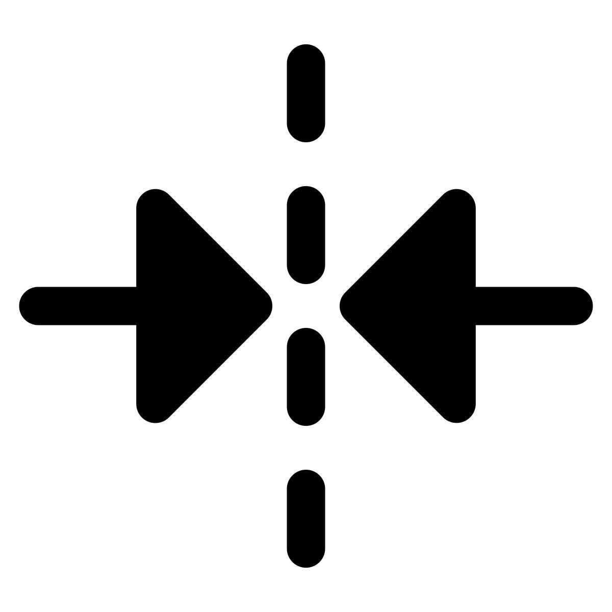 arrows icon