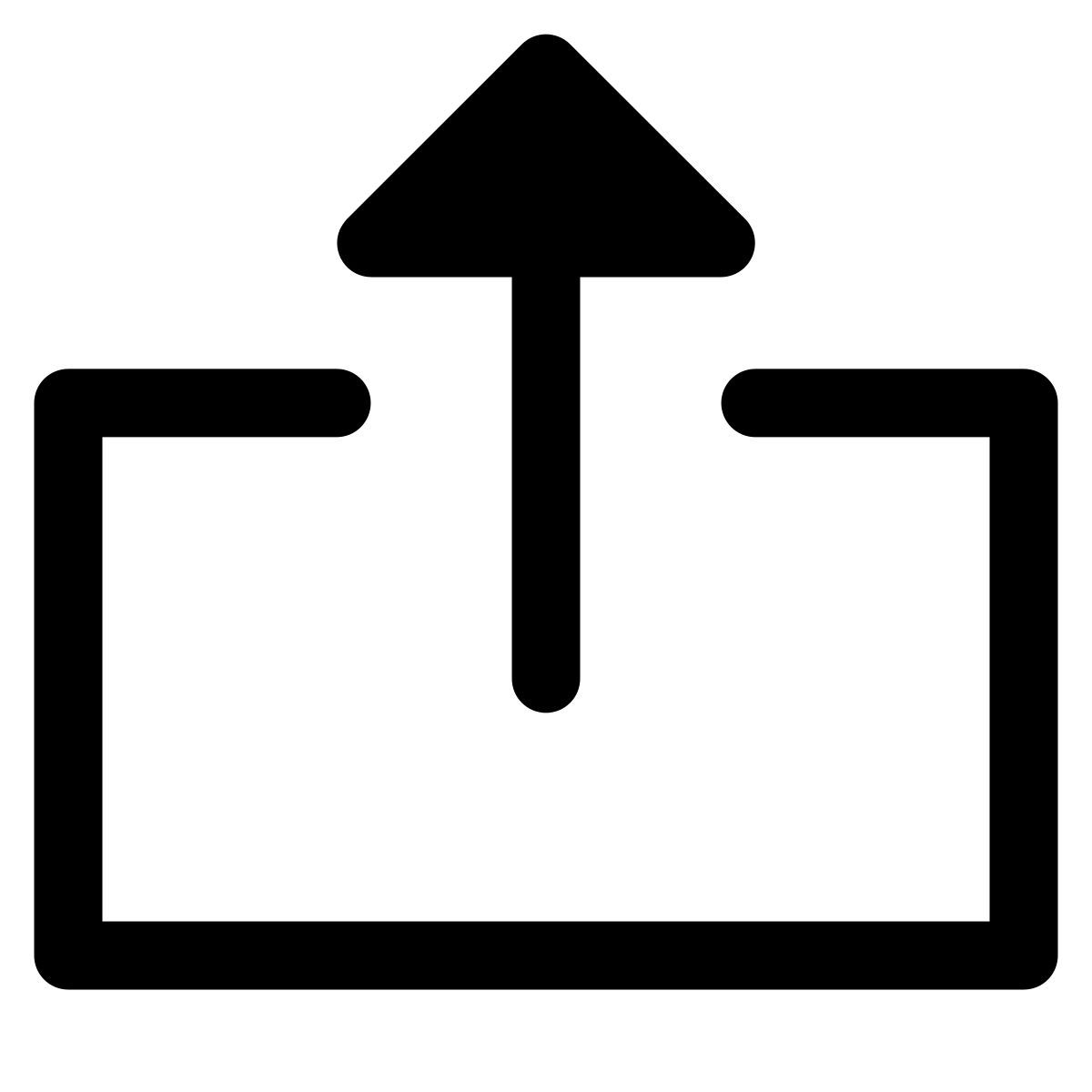 upload icon