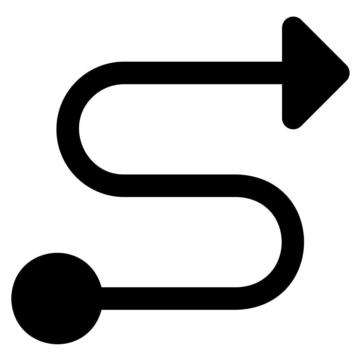 Itinéraire icon