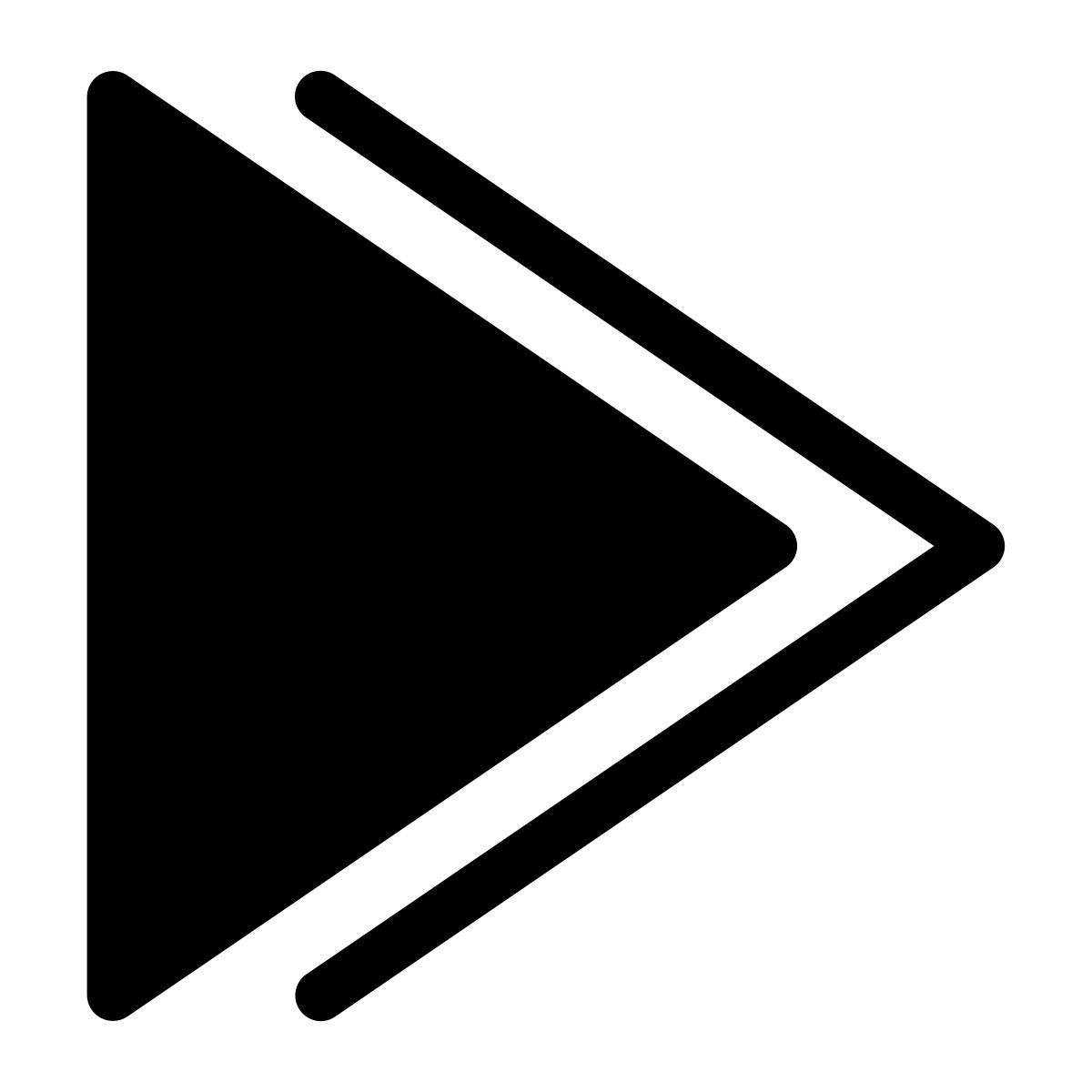 right icon
