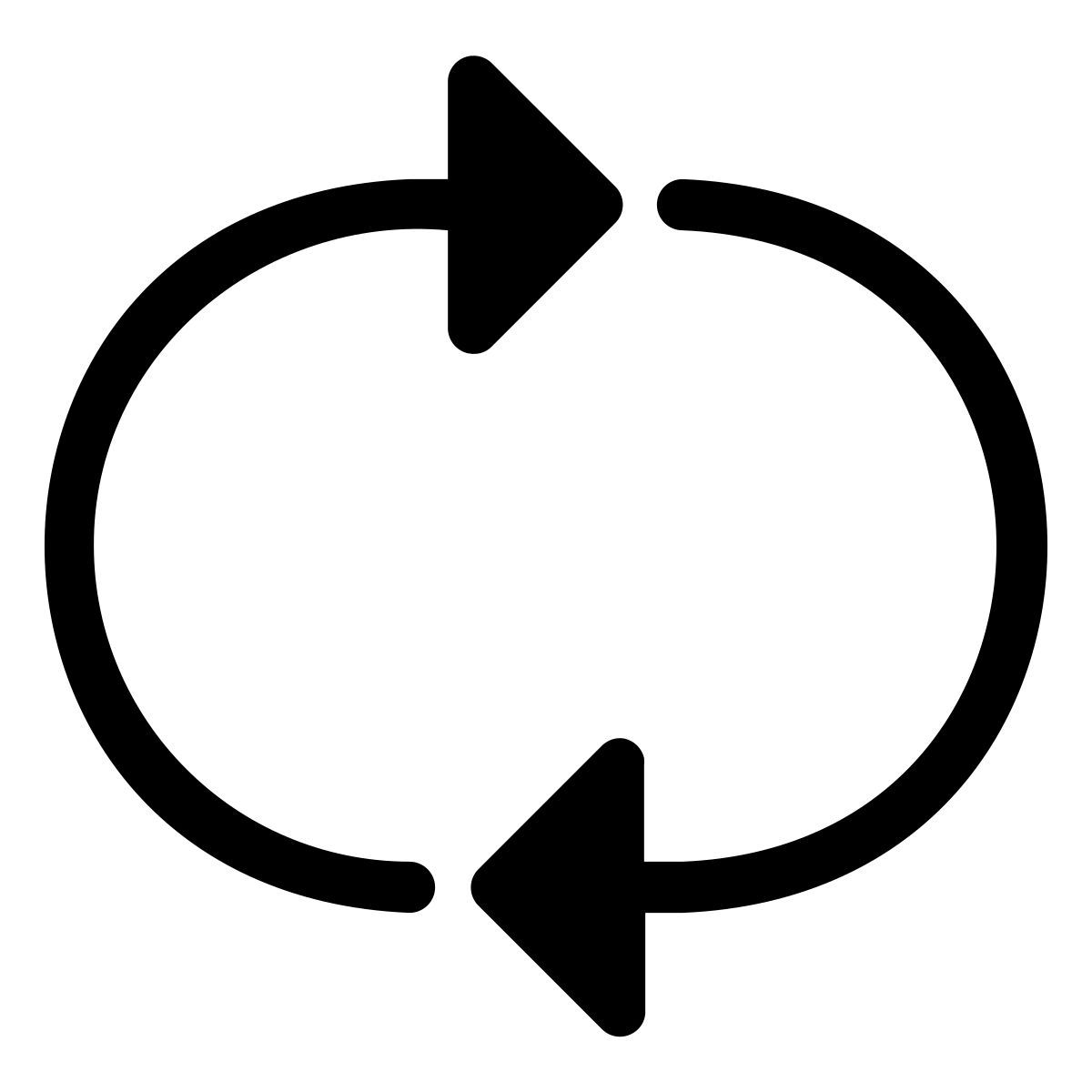 环形 icon