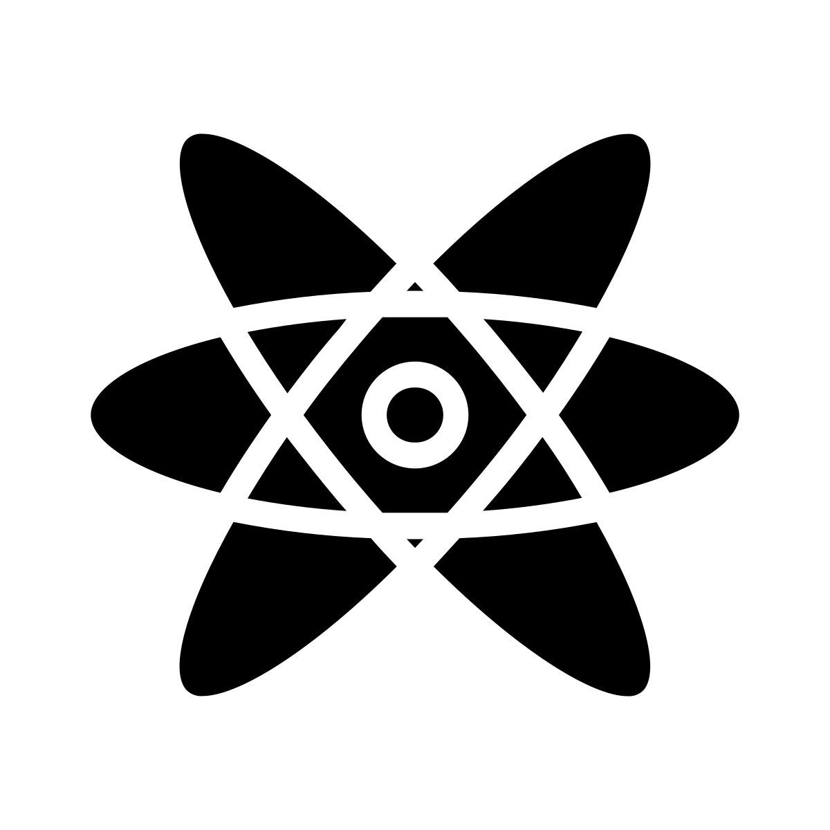 atom icon