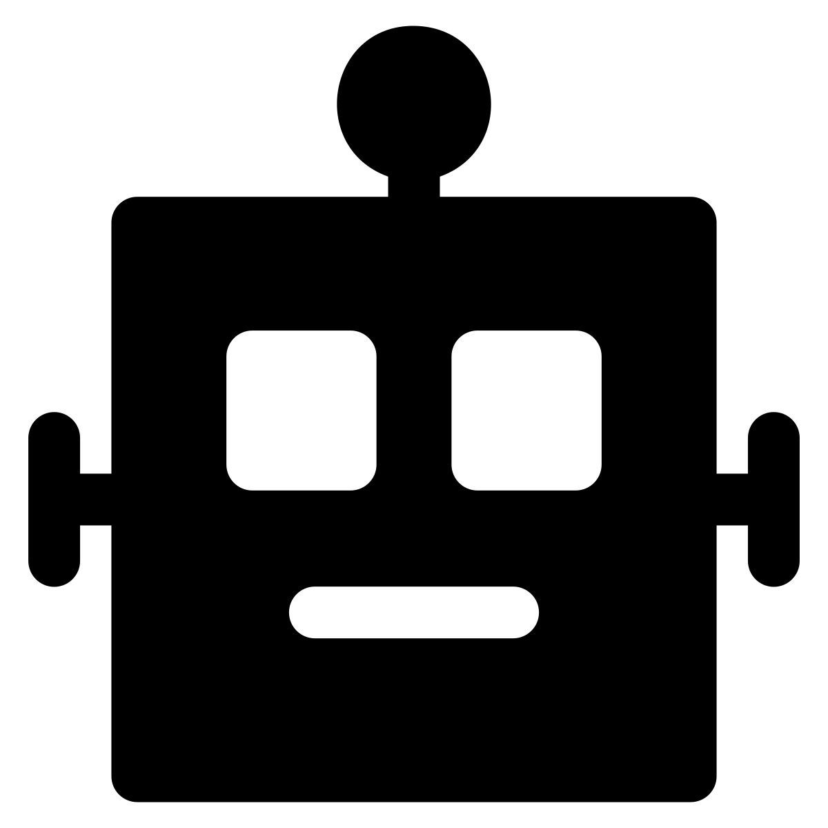 robot icon