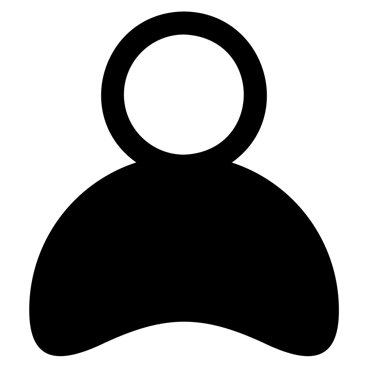 avatar icon