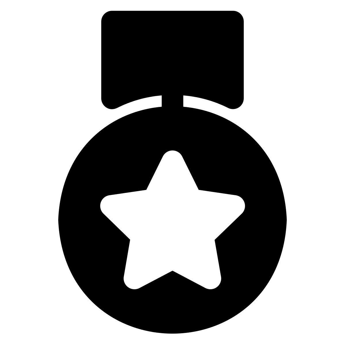 award icon