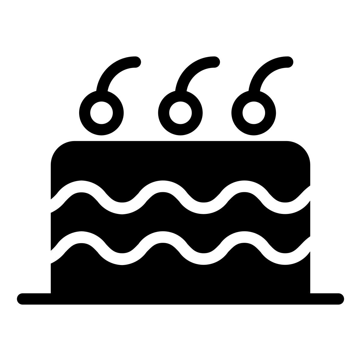 cake icon