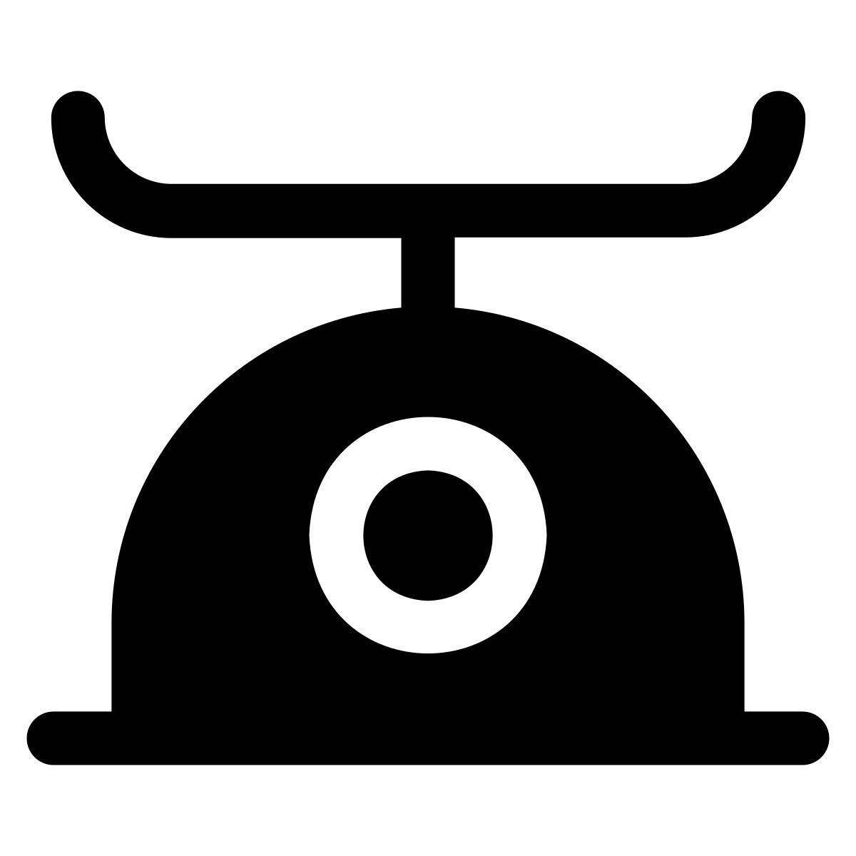 scales icon