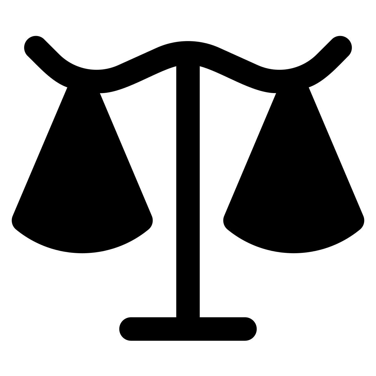 scales icon