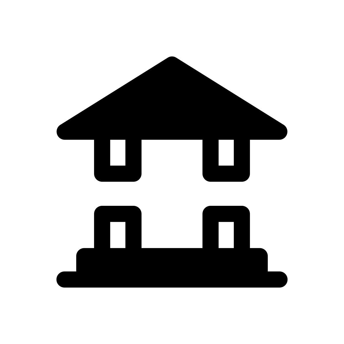 bank icon