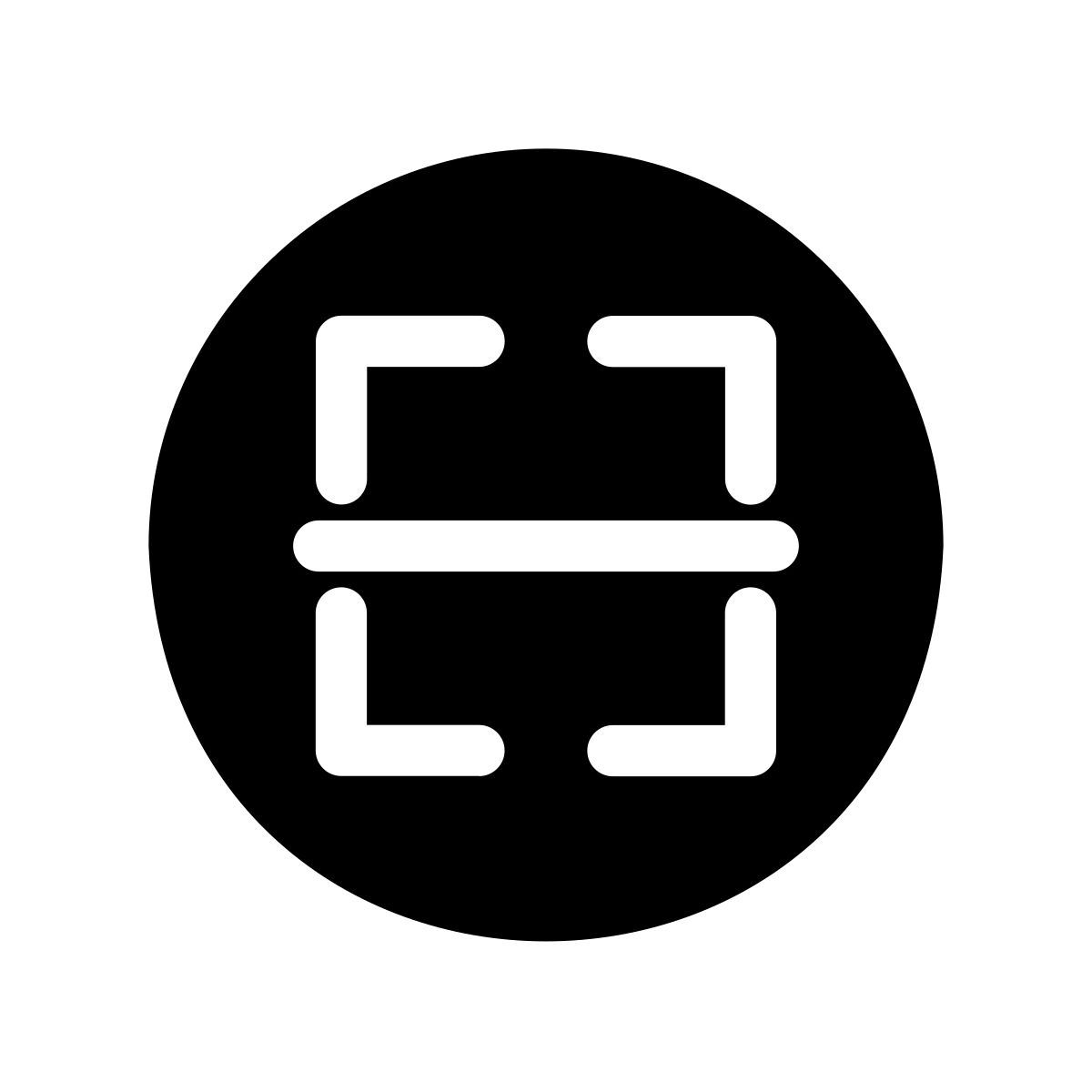 barcode icon