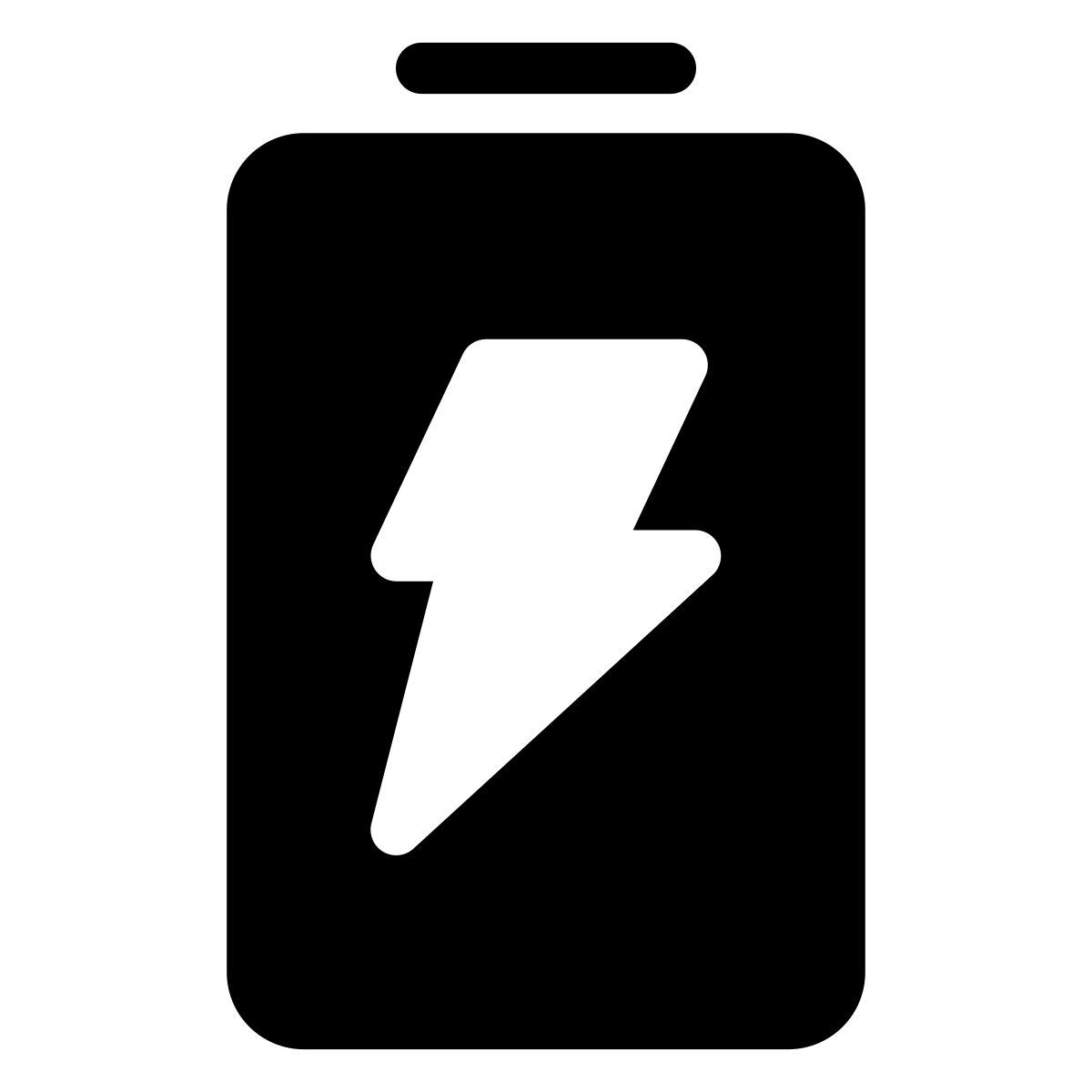 battery icon
