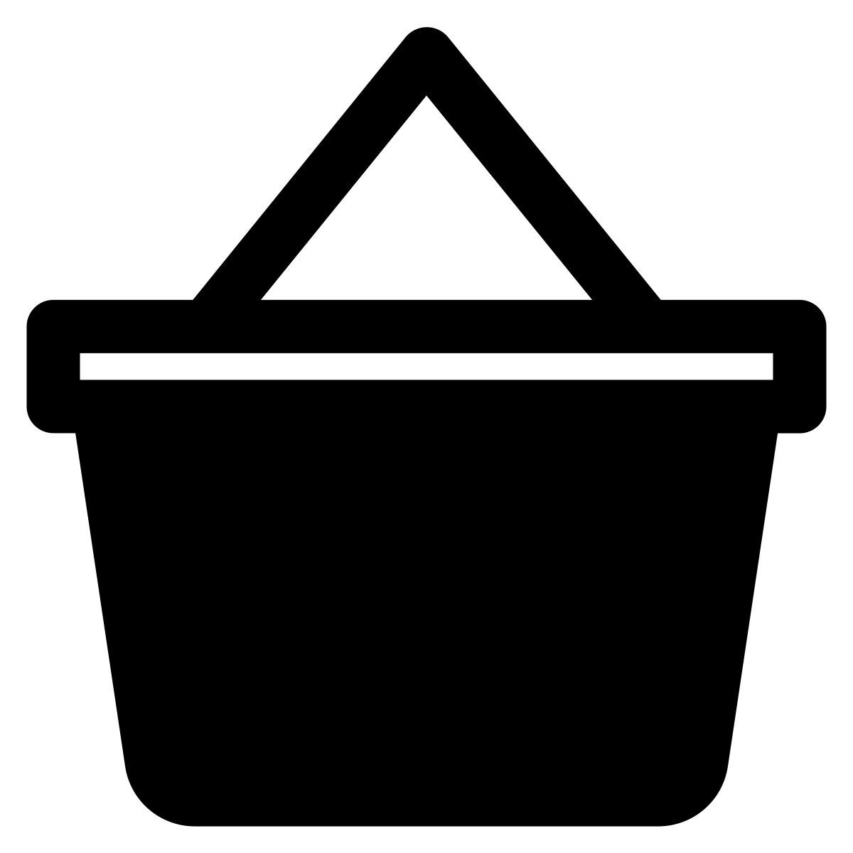 cart icon