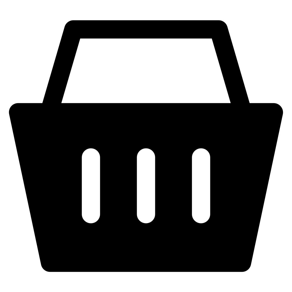 cart icon