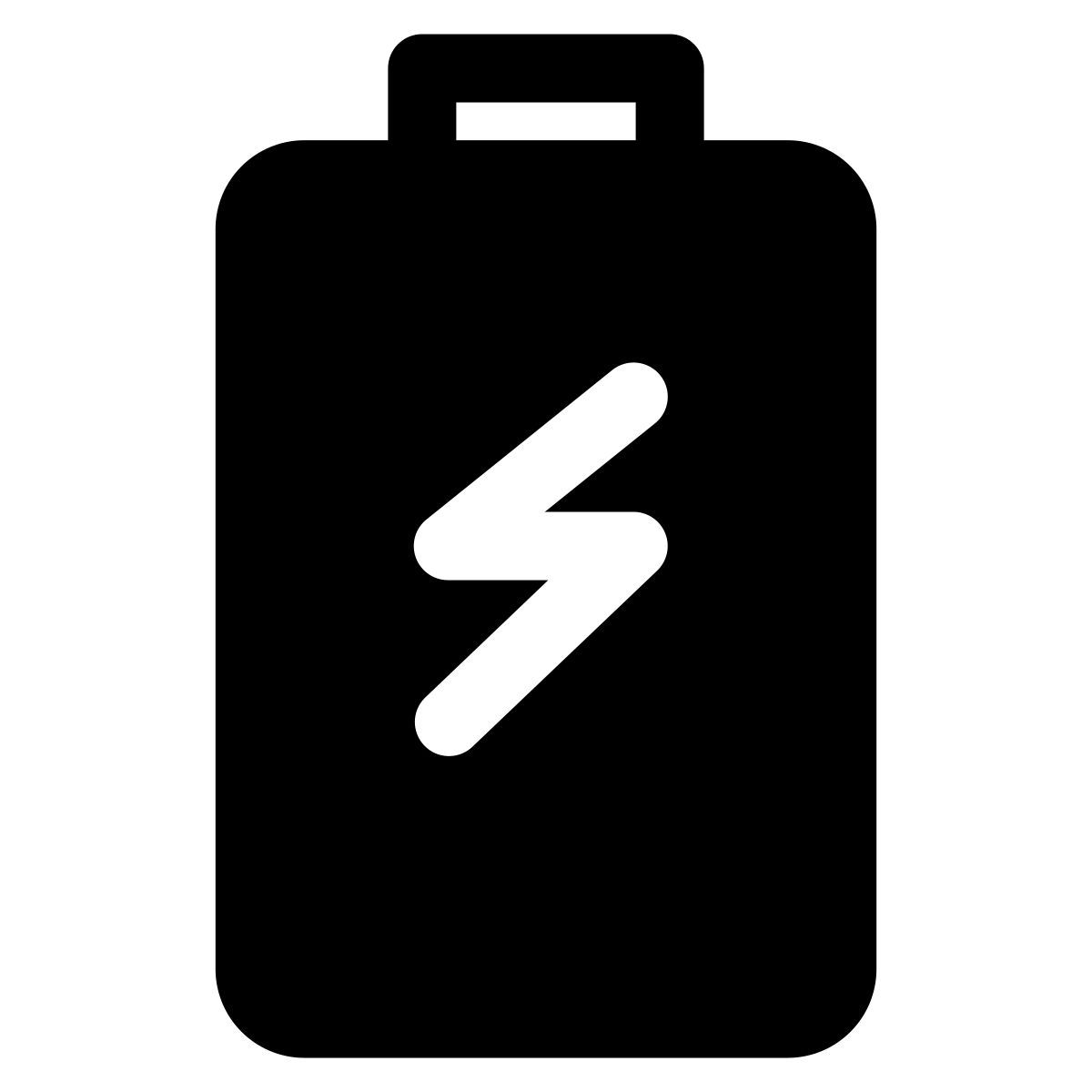 battery icon