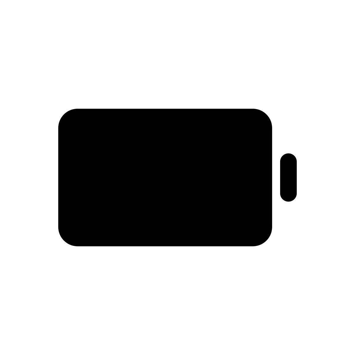 battery icon