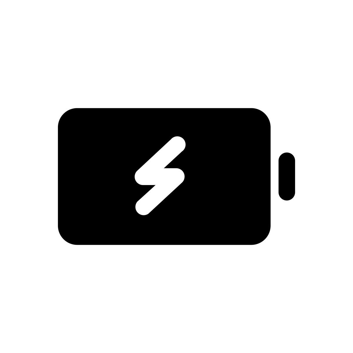 battery icon