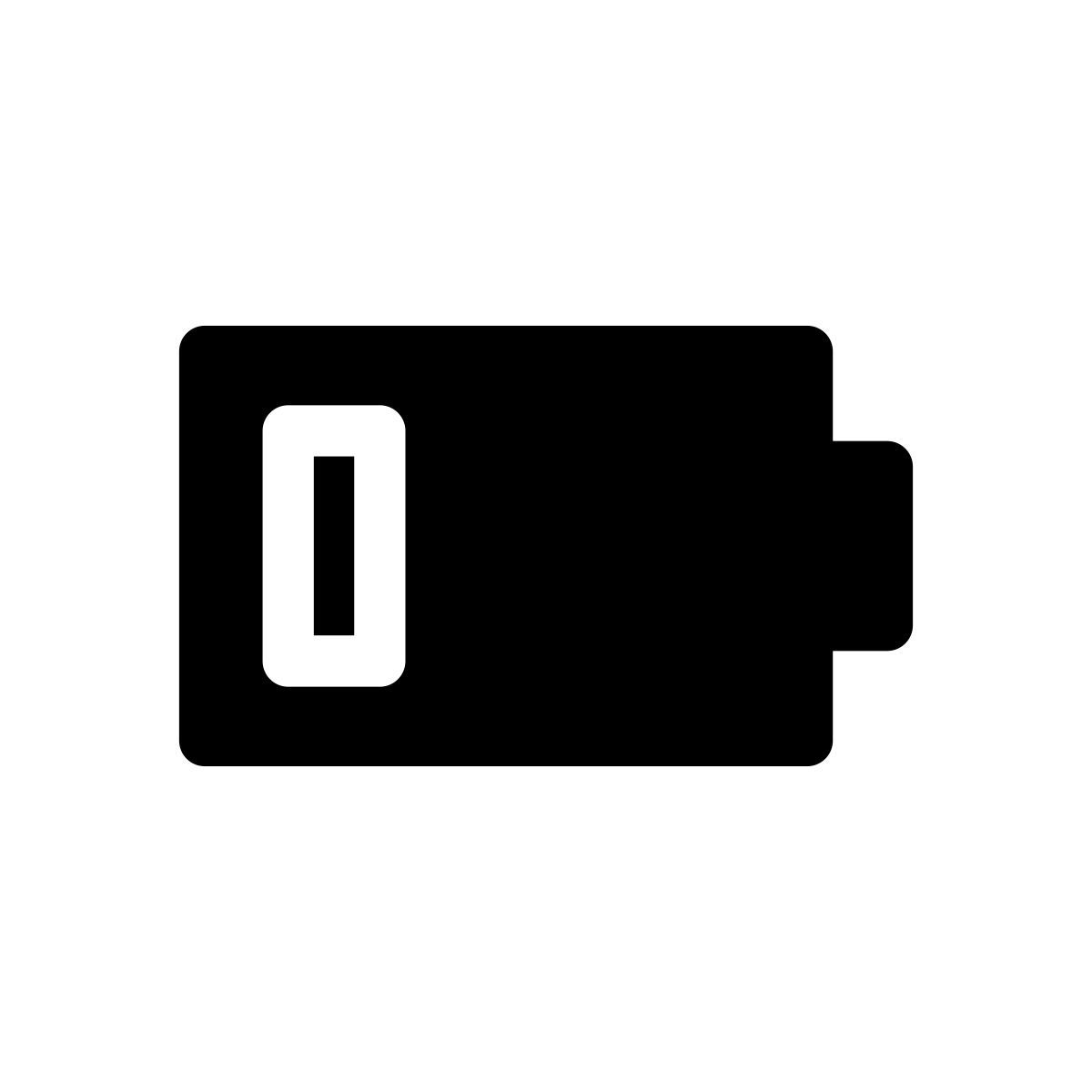 battery icon