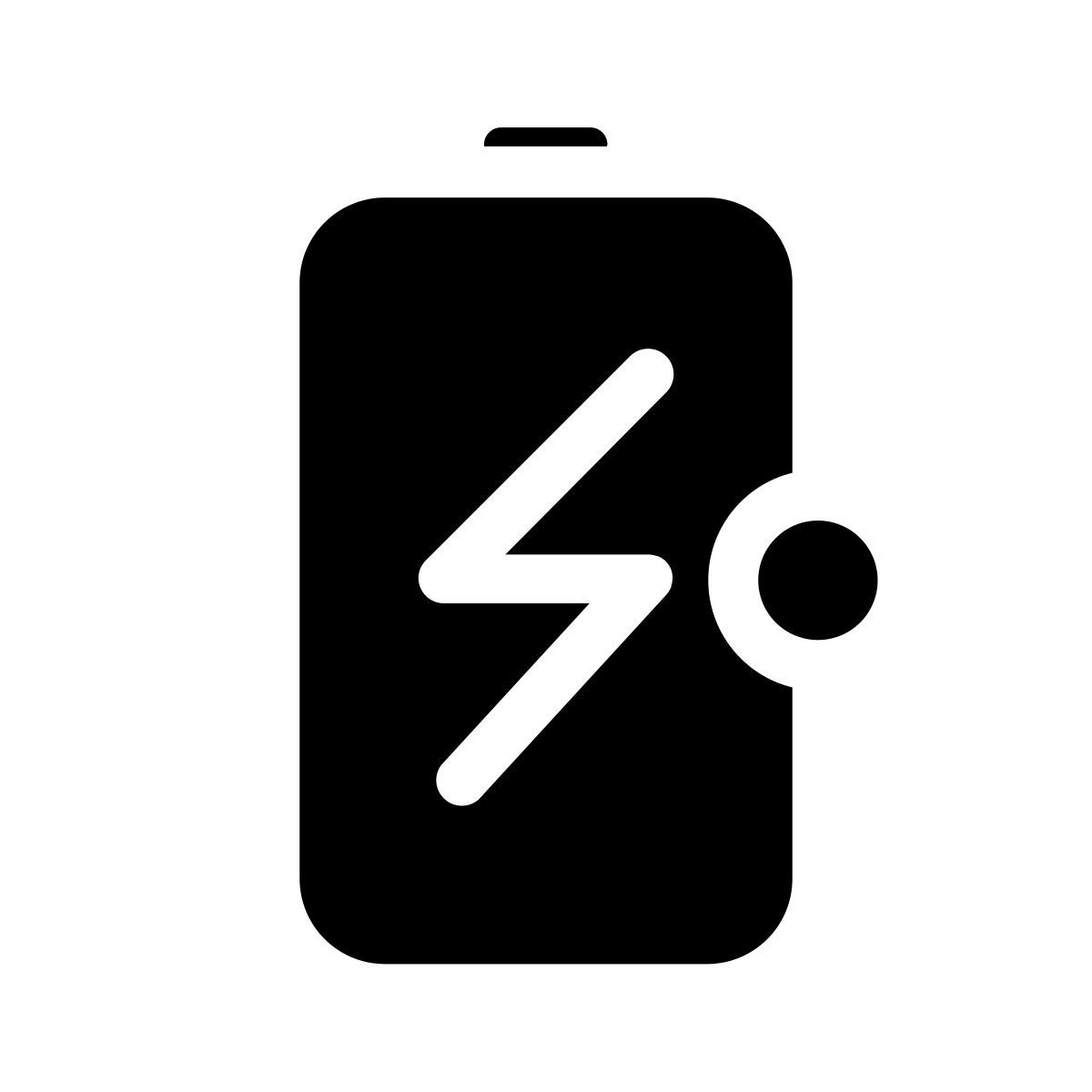 battery icon