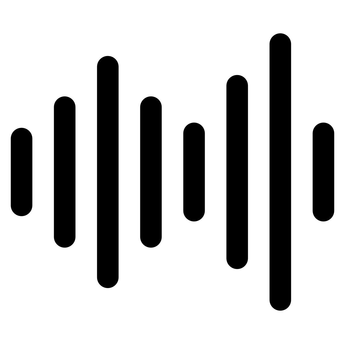 wave icon