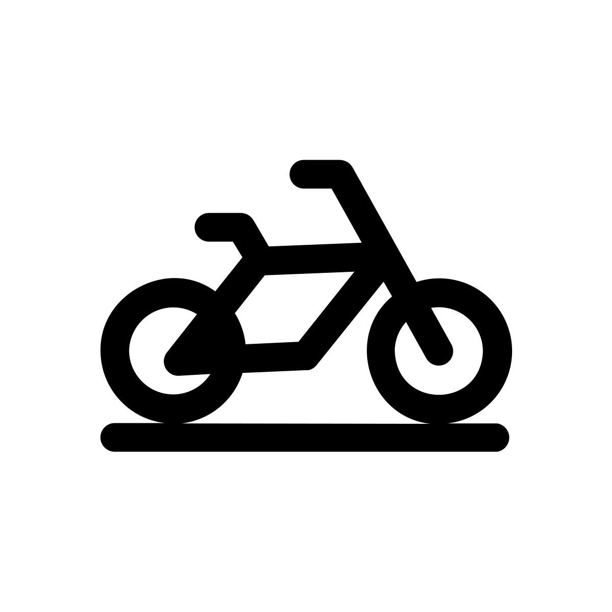 bicycle icon
