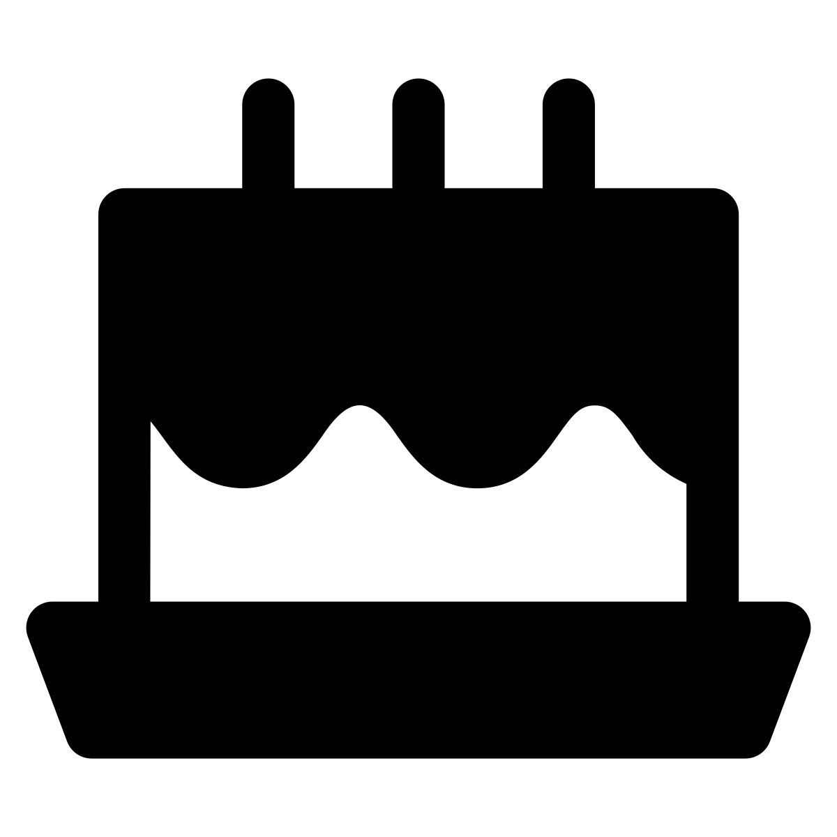 cake icon
