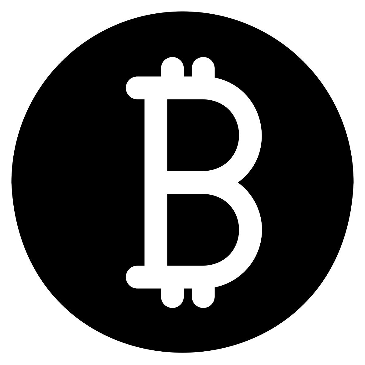 bitcoin icon