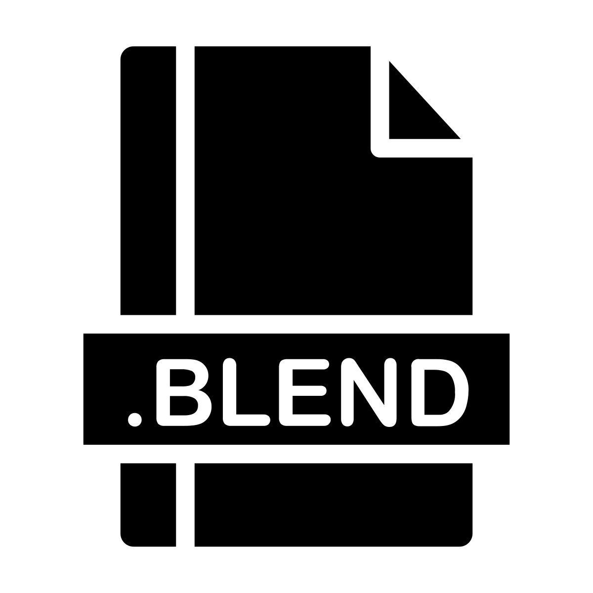 blend icon
