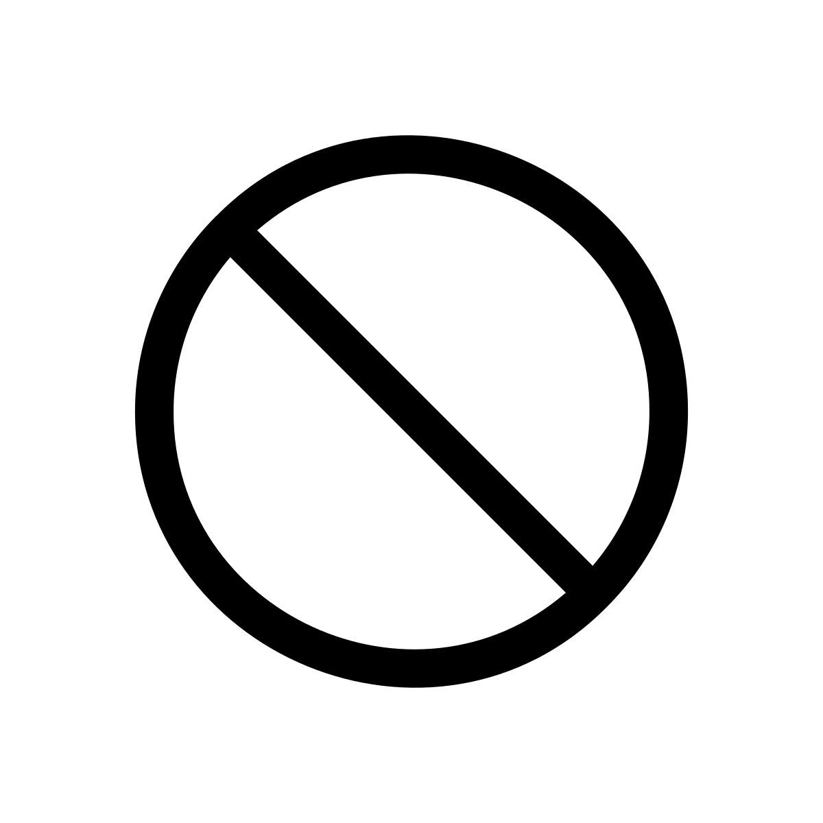 block icon