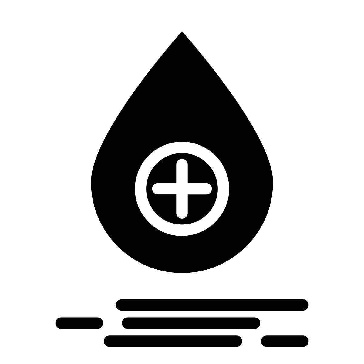 blood icon
