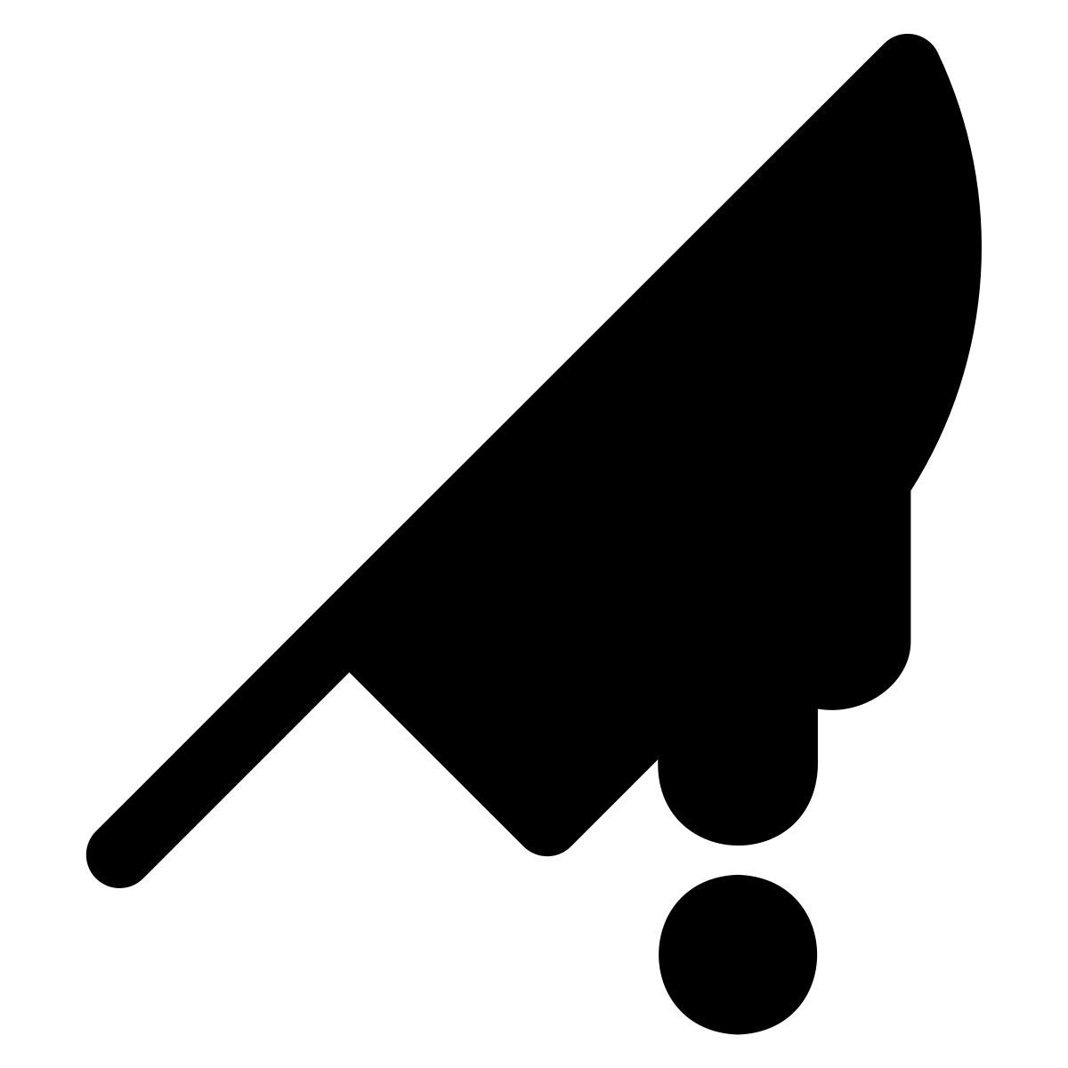 knife icon