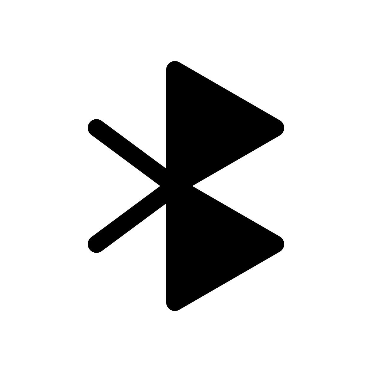 bluetooth icon