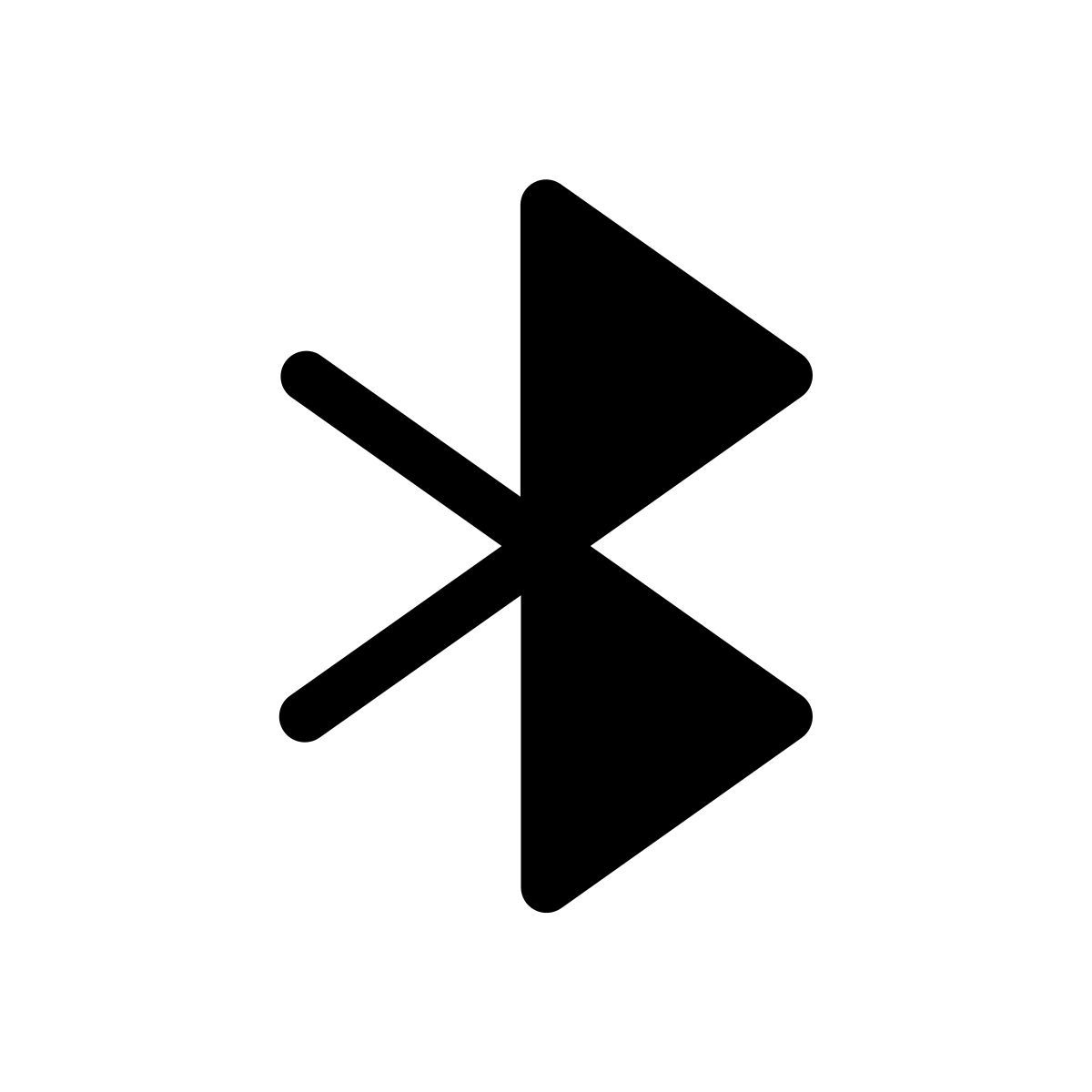 bluetooth icon