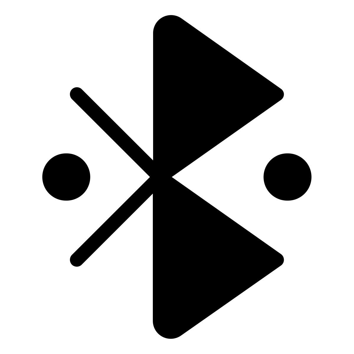 bluetooth icon