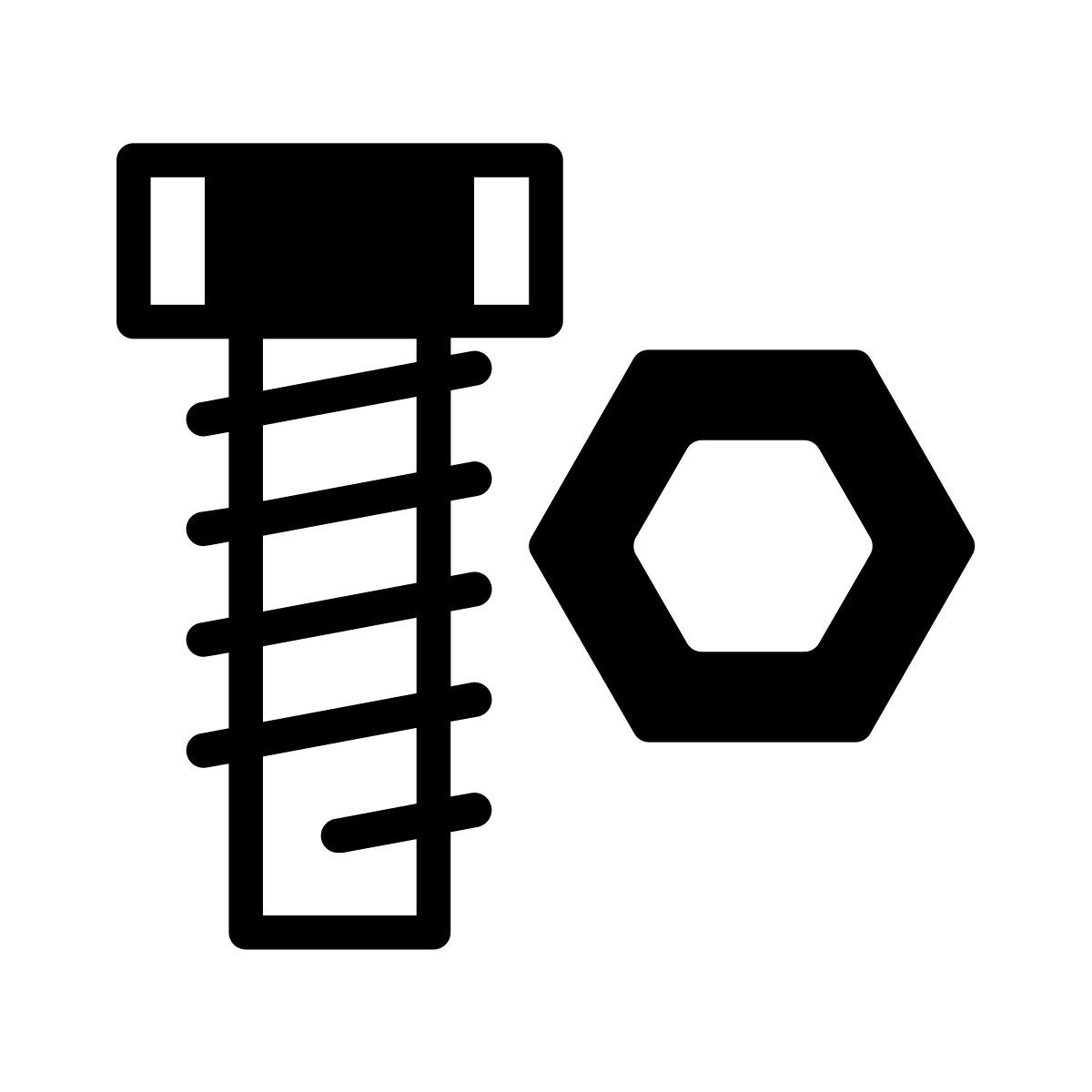 bolt icon