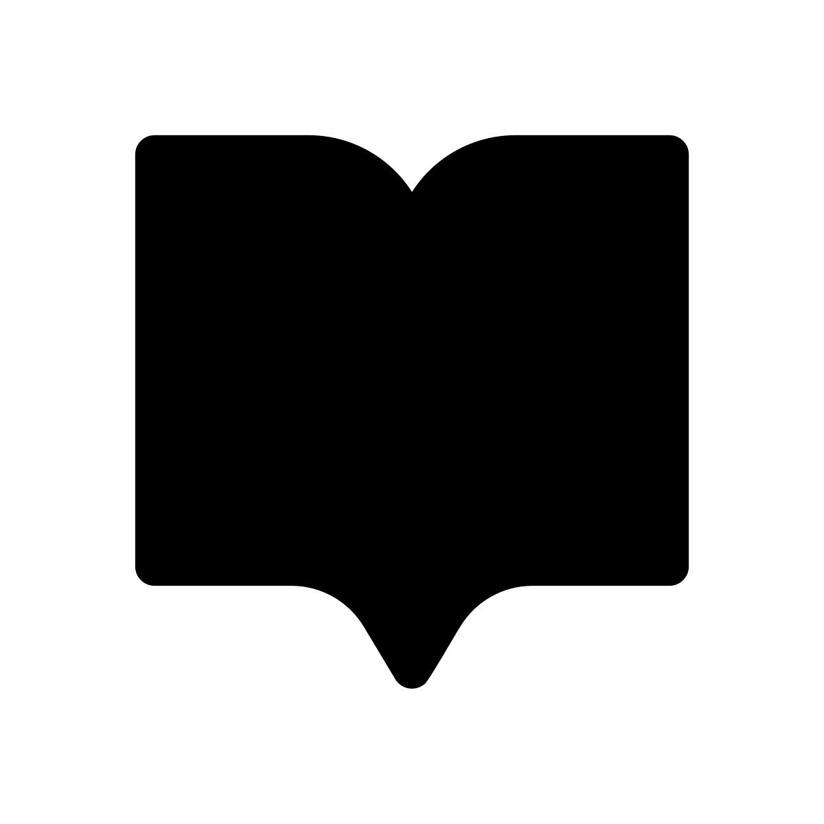 book icon