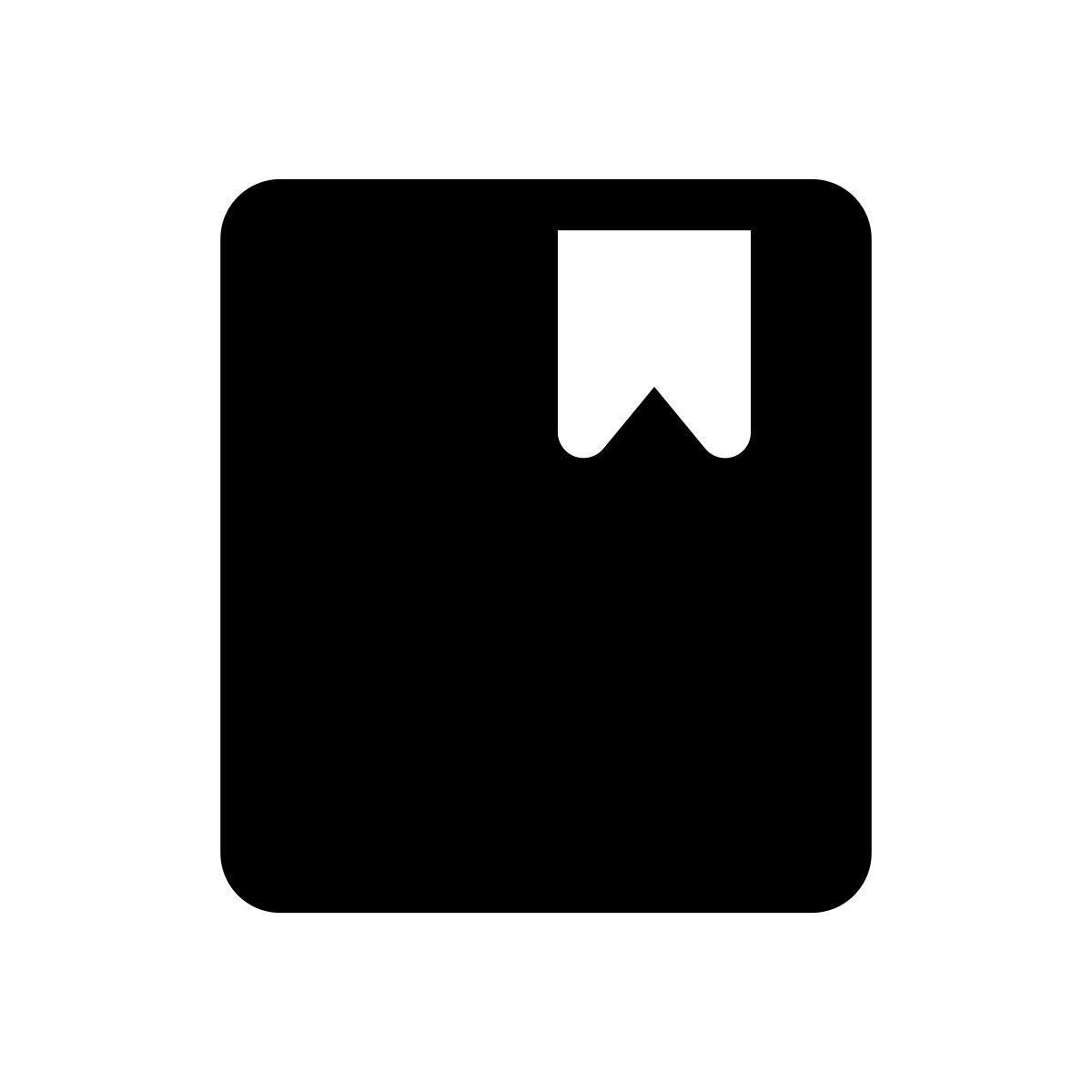 book icon