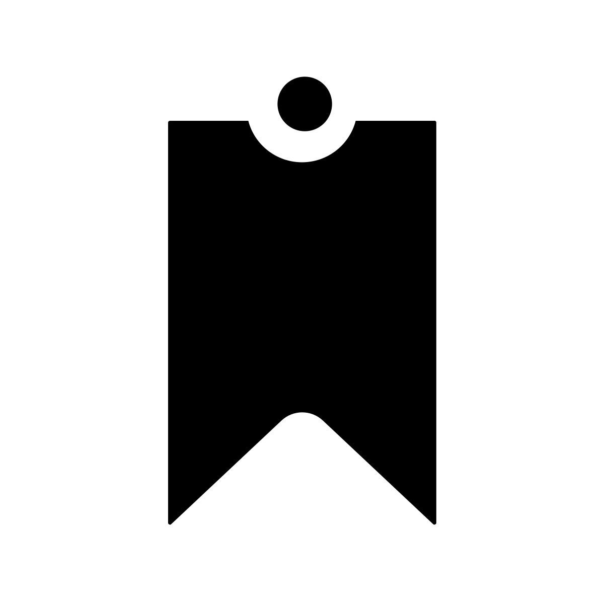 bookmark icon