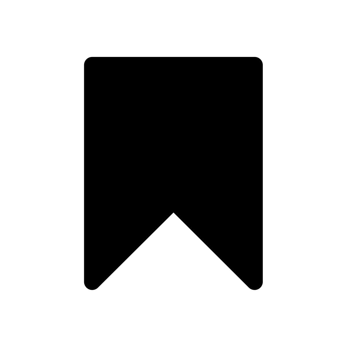 bookmark icon