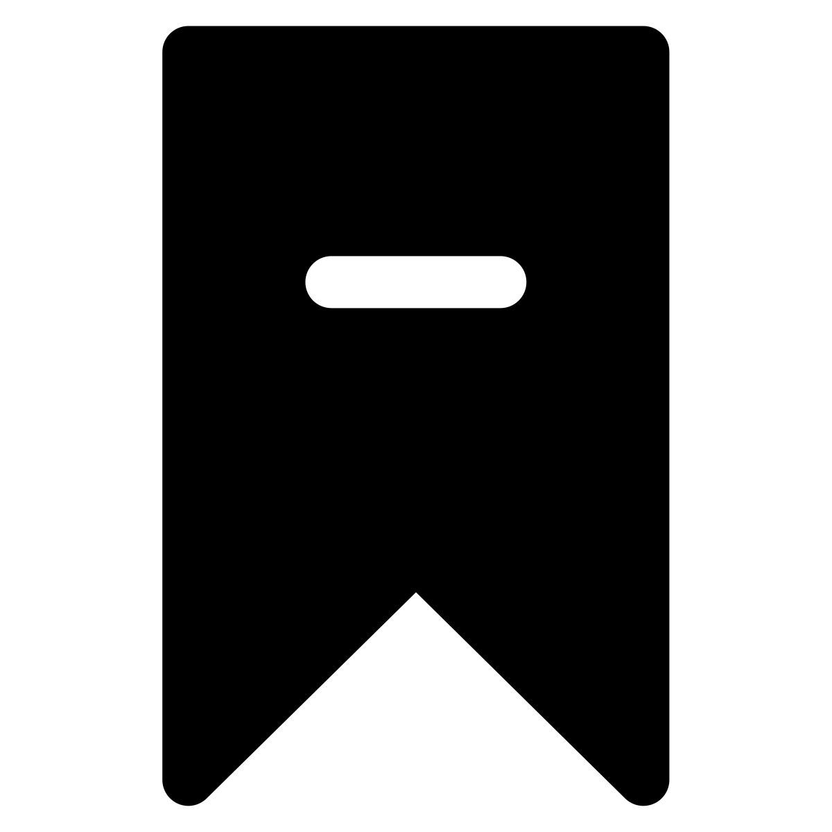 bookmark icon